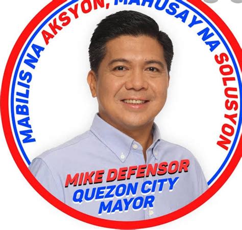 quezon city congressman|quezon city mayor race.